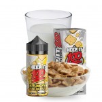 Keep it 100 - Krunchy Squares 100ml